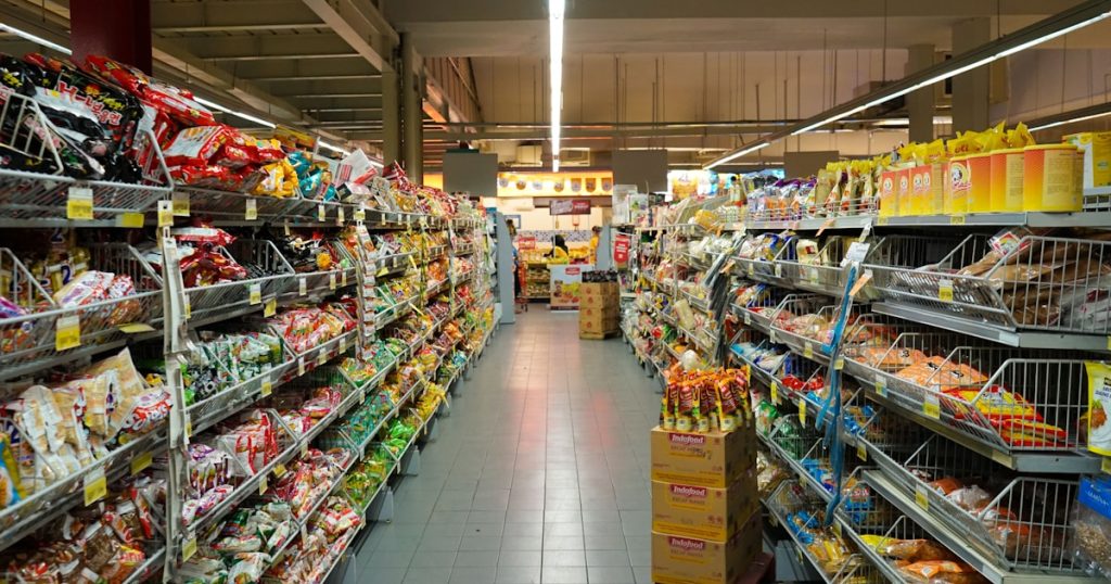 Customer Self-Service: The Future of Retail
