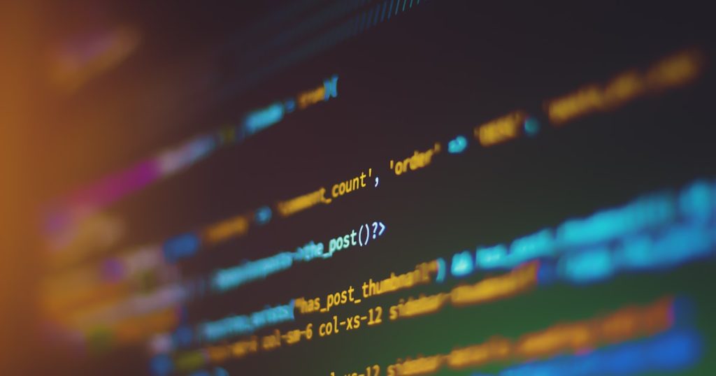 Data Security Best Practices for Retail Businesses