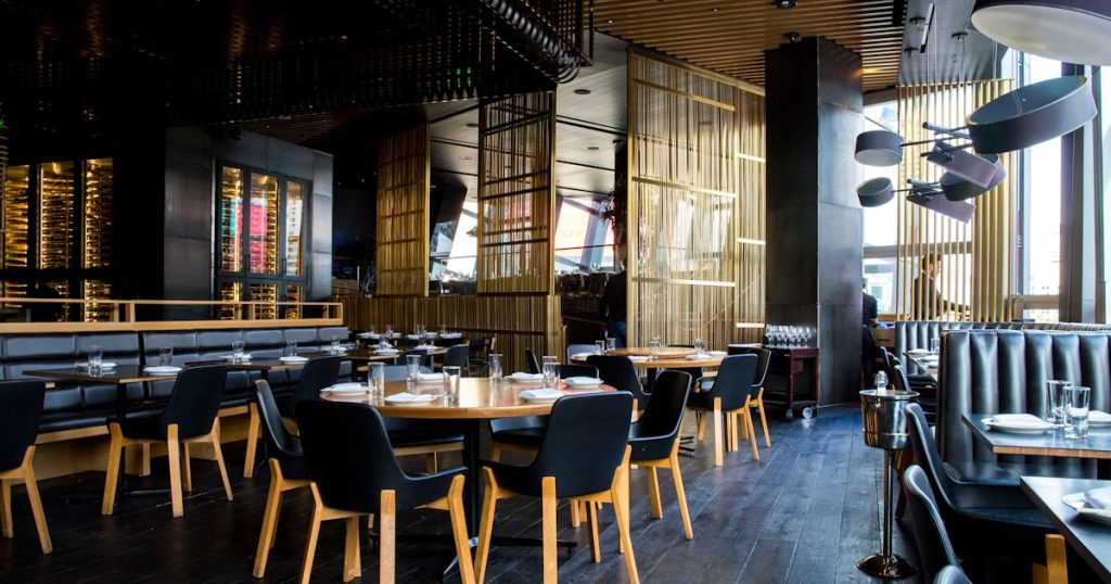 How to Choose the Right POS System for Your Restaurant