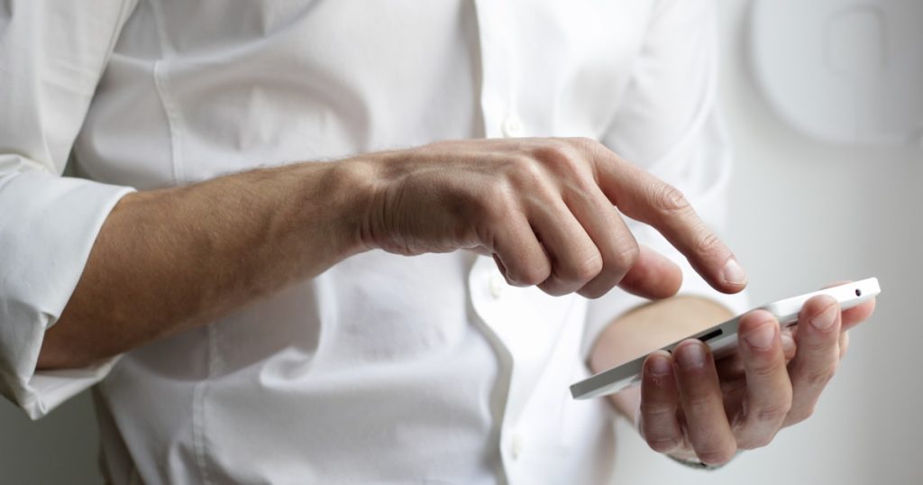 Mobile POS: Taking Your Business Anywhere