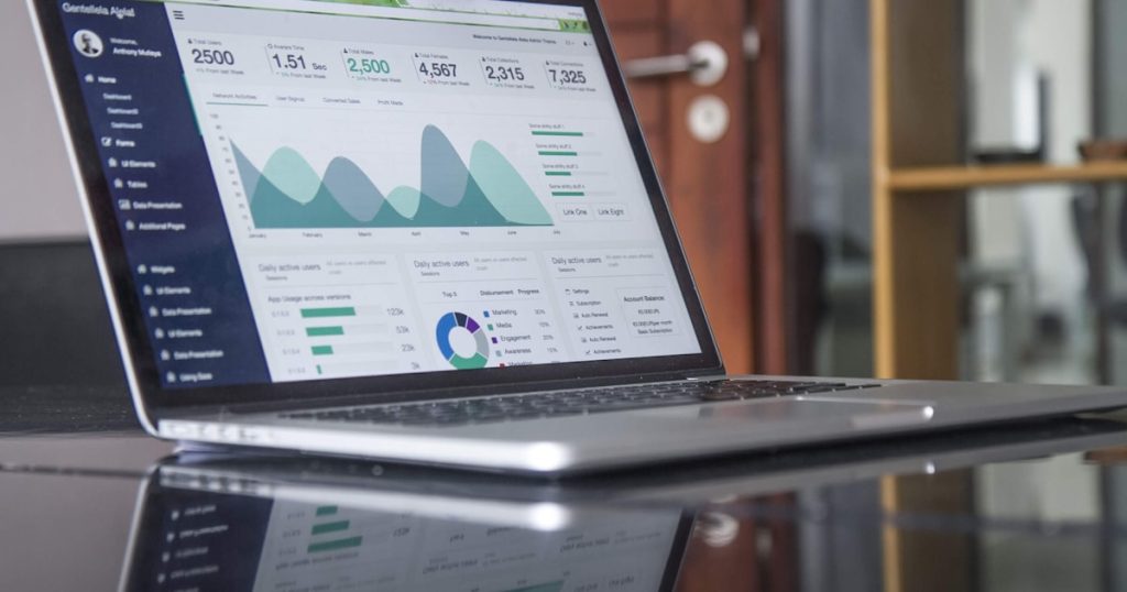 Modernize Your Business In 4 Easy Steps