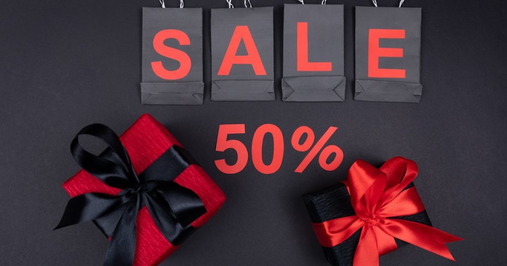 Seasonal Business Tips: Preparing for Peak Sales