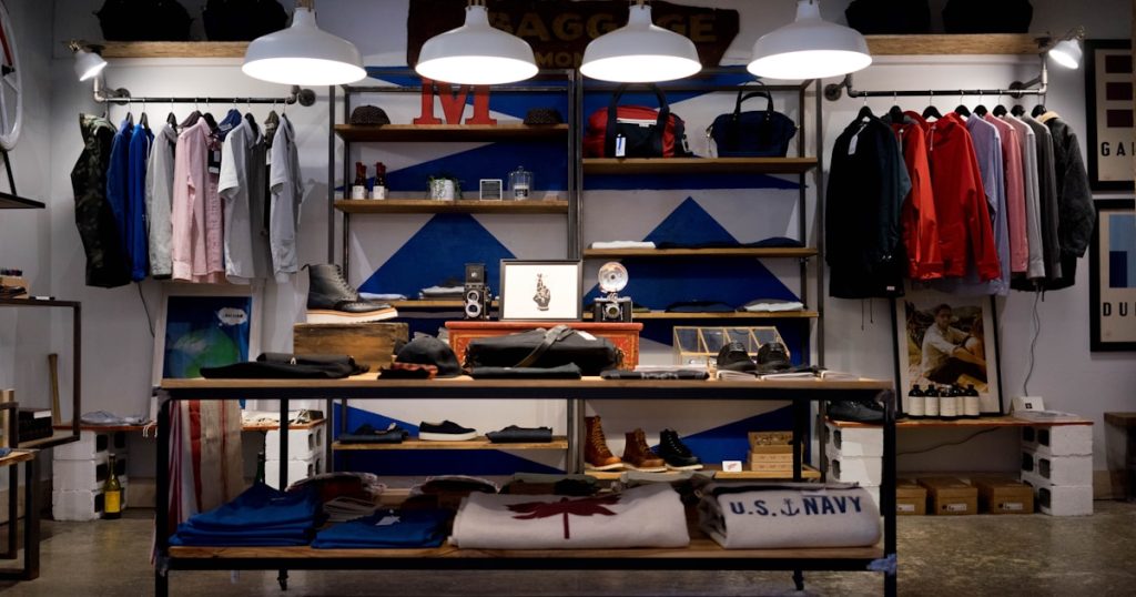 Setting Up Multi-Location Retail Operations