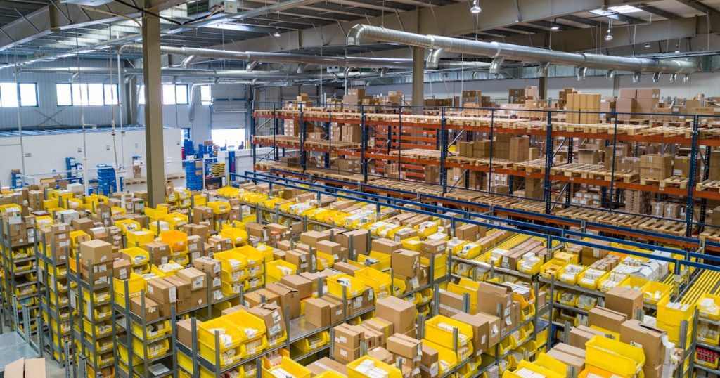 The Complete Guide to Inventory Management