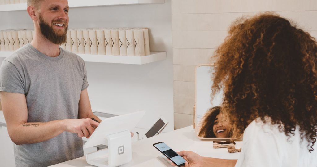 The Future of Point of Sale Systems in Retail