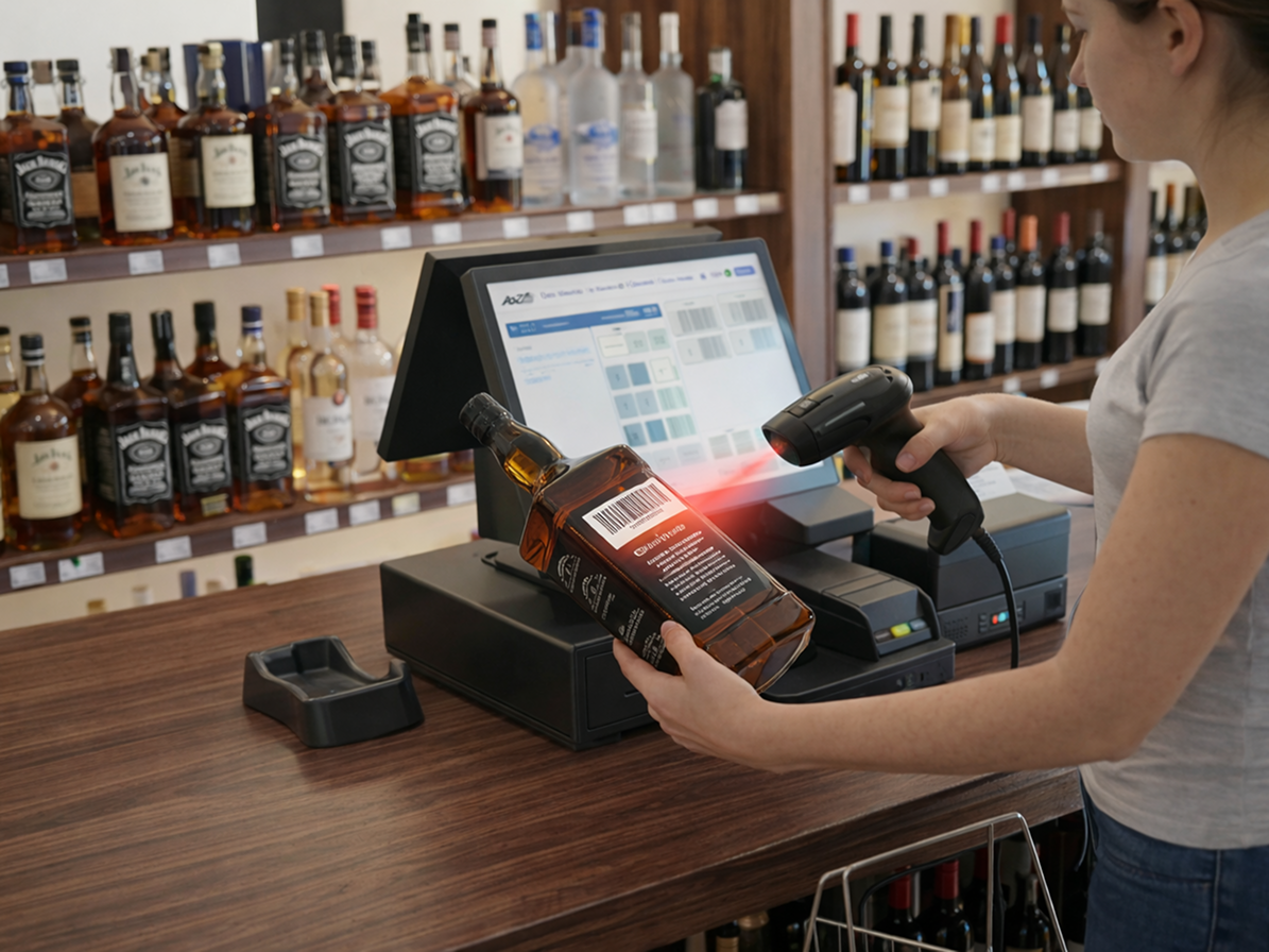 Barcode Scanner