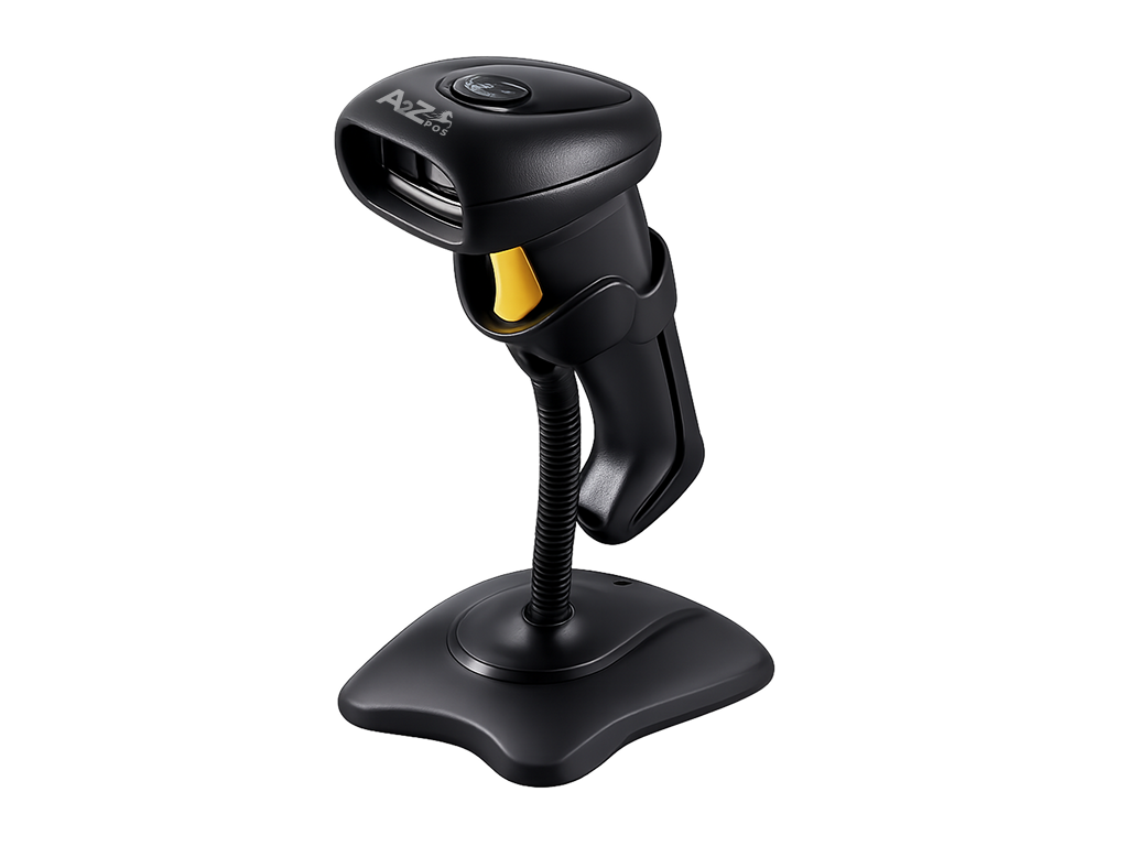 Barcode Scanner