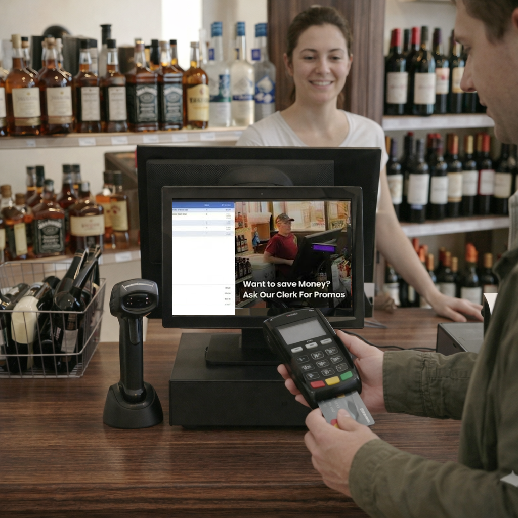 Credit Card Reader