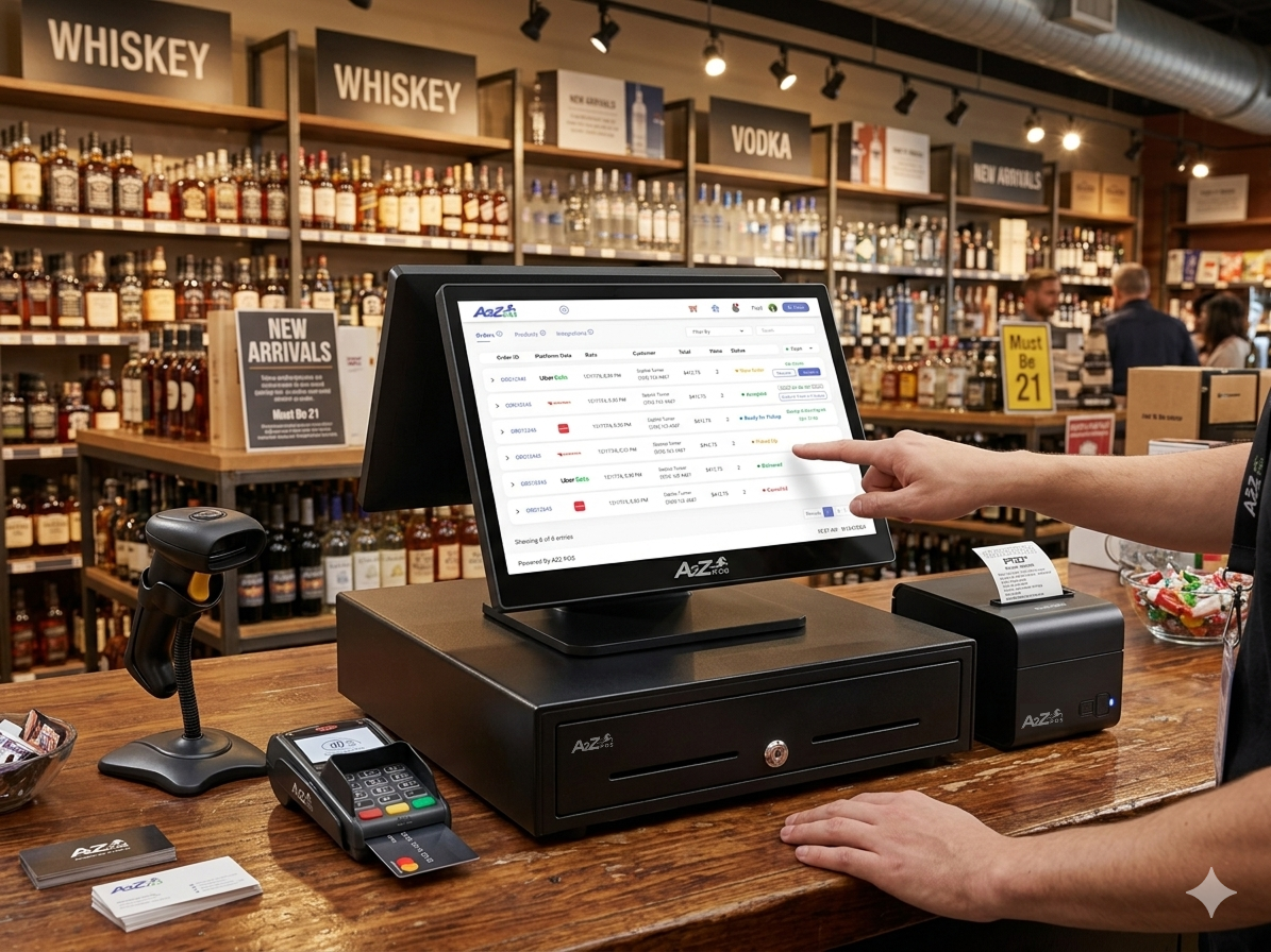 E-Orders