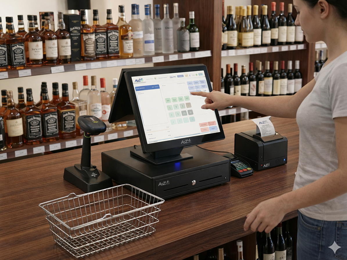 POS Terminals