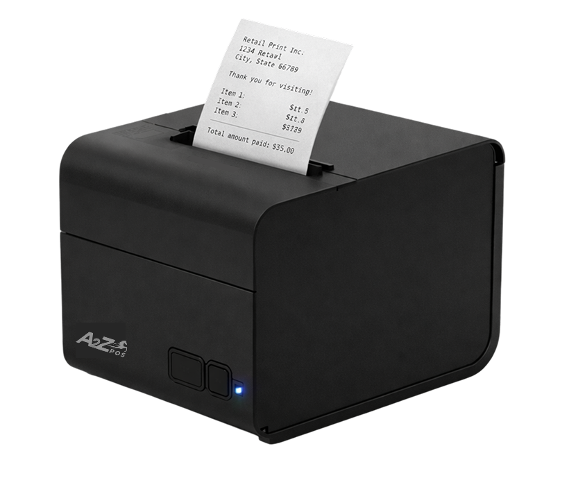 Receipt Printer