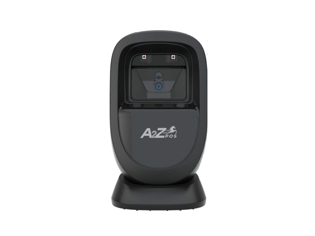 Barcode Scanner