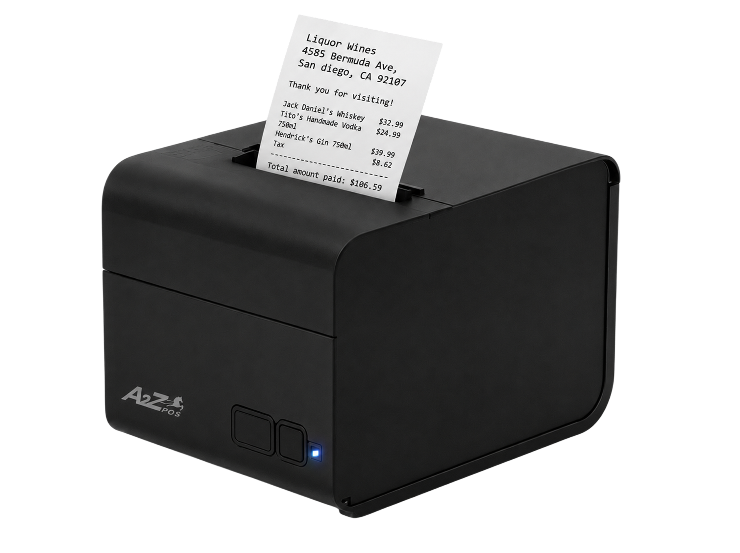 Receipt Printer